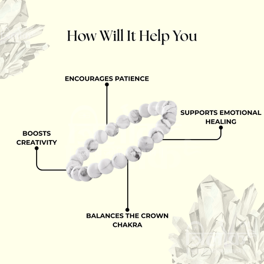 Mental Clarity Bracelet