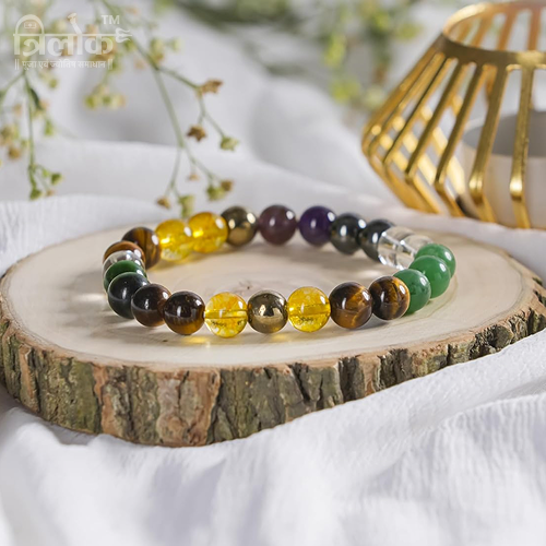 Money Magnet Bracelet