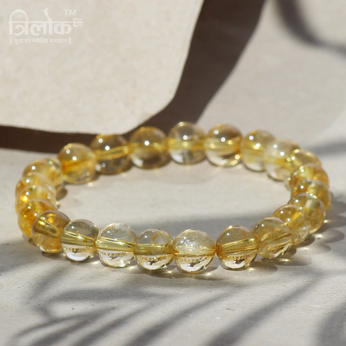 Abundance Bracelet