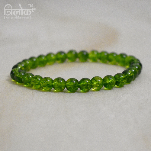 Growth Bracelet
