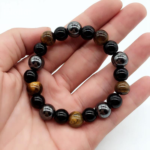 Strength Booster Bracelet