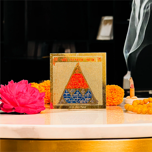 Shree Mangal Yantra
